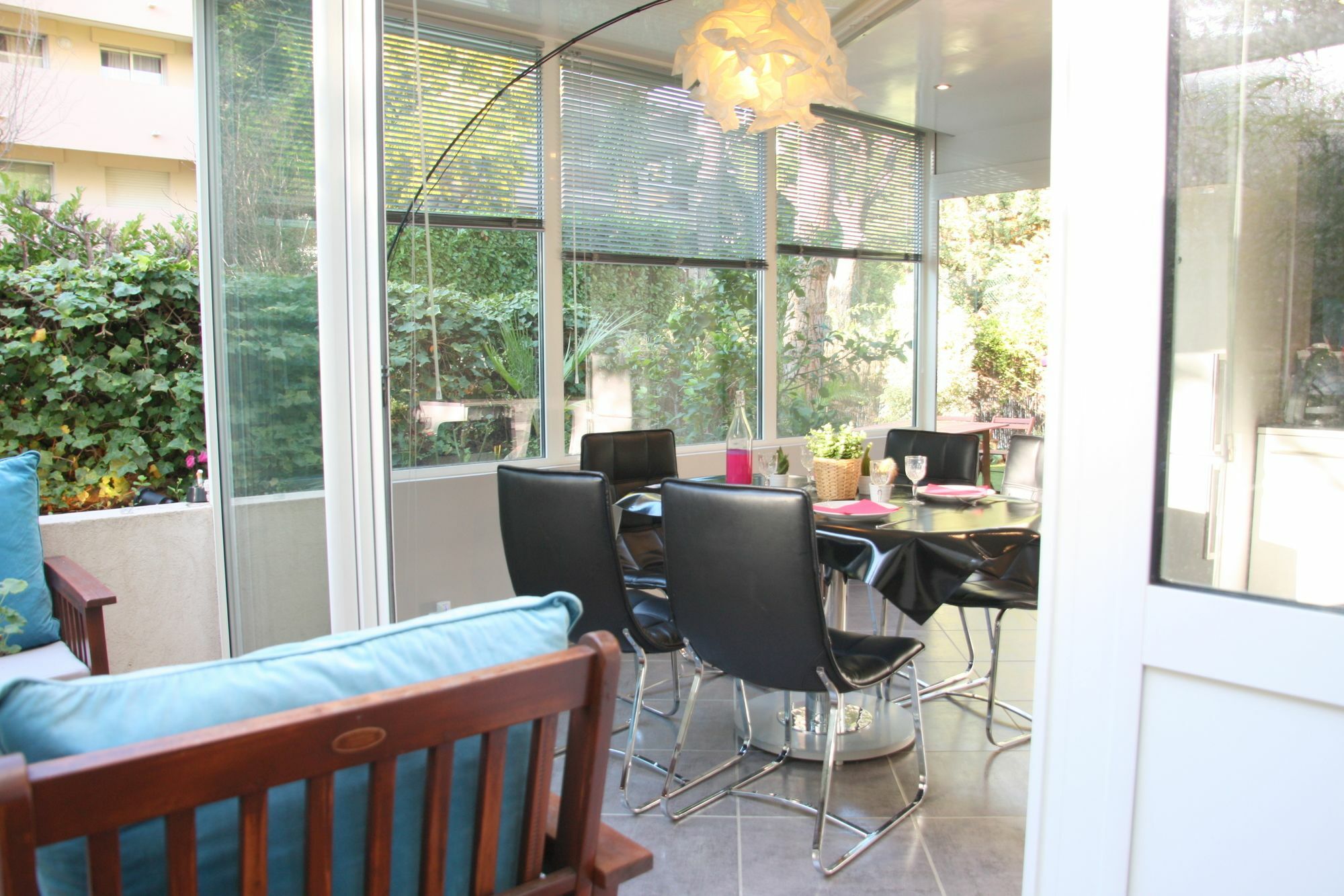 Appartement La Terrasse De Marguerite Nice